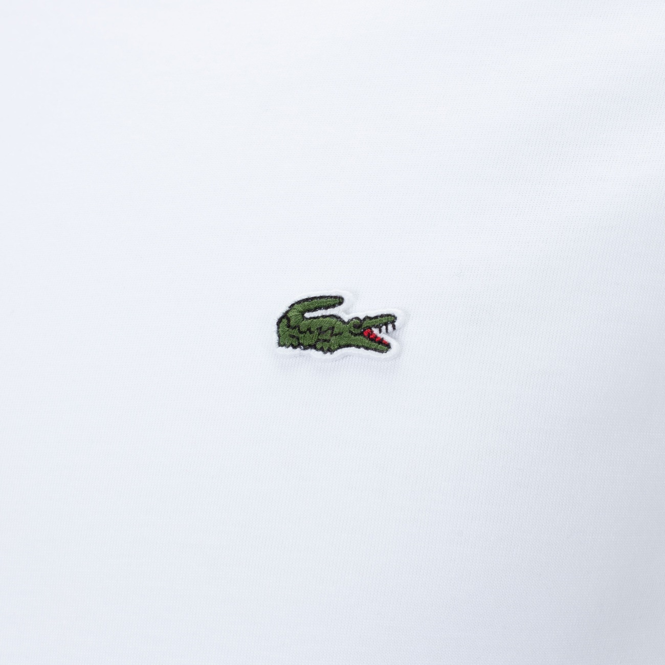 Camiseta Masculina Lacoste Manga Curta - Video 1