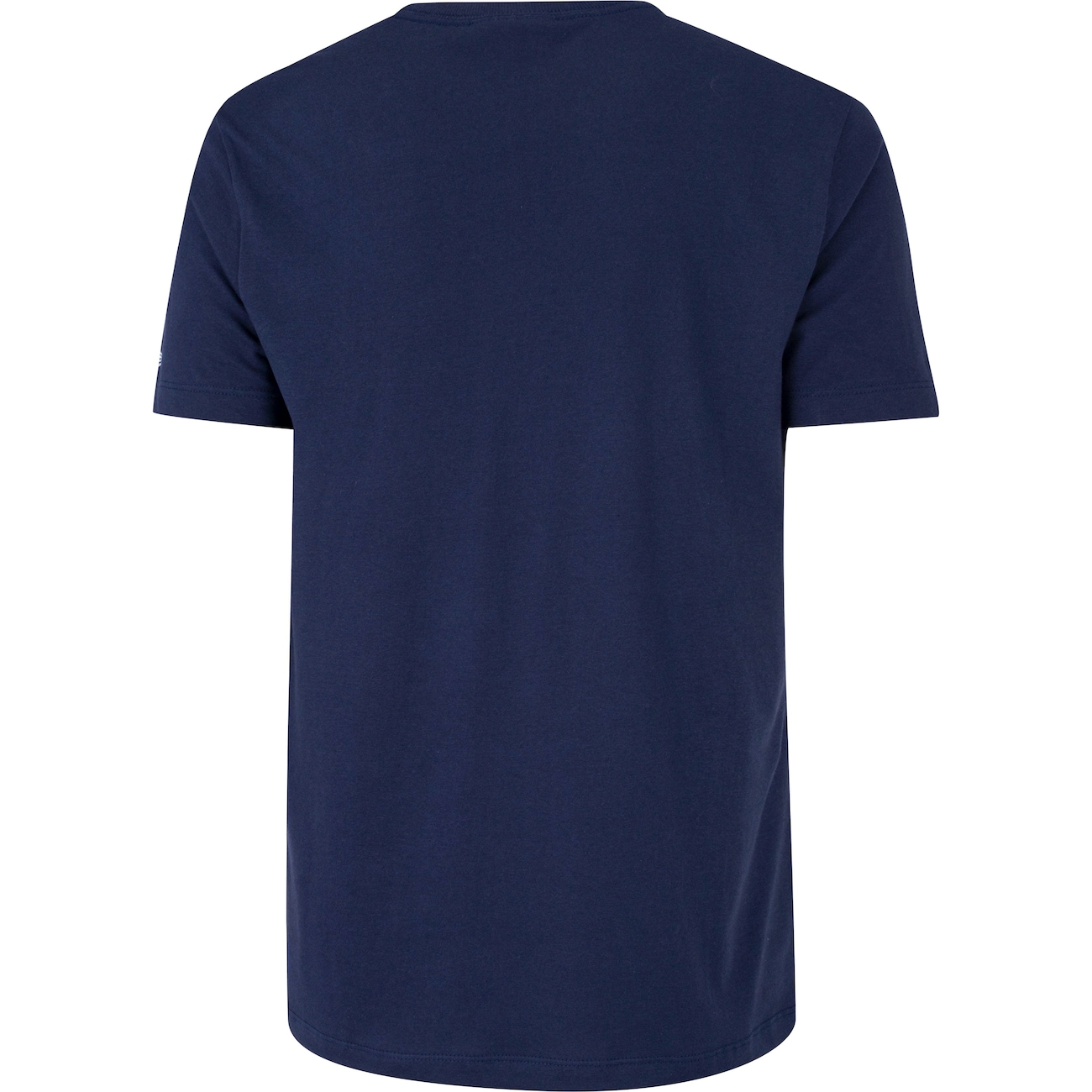 Camiseta New York Yankees MLB New Era Masculina Mini Logo - Video 1