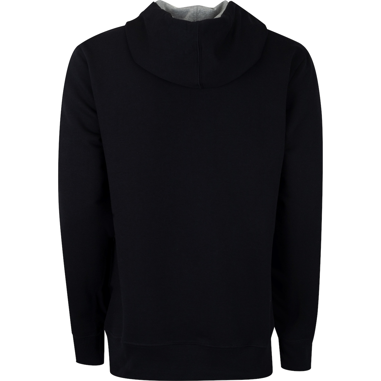 Blusa de Moletom Las Vegas Raiders New Era NFL Masculina com Capuz Básico Sazon - Video 1