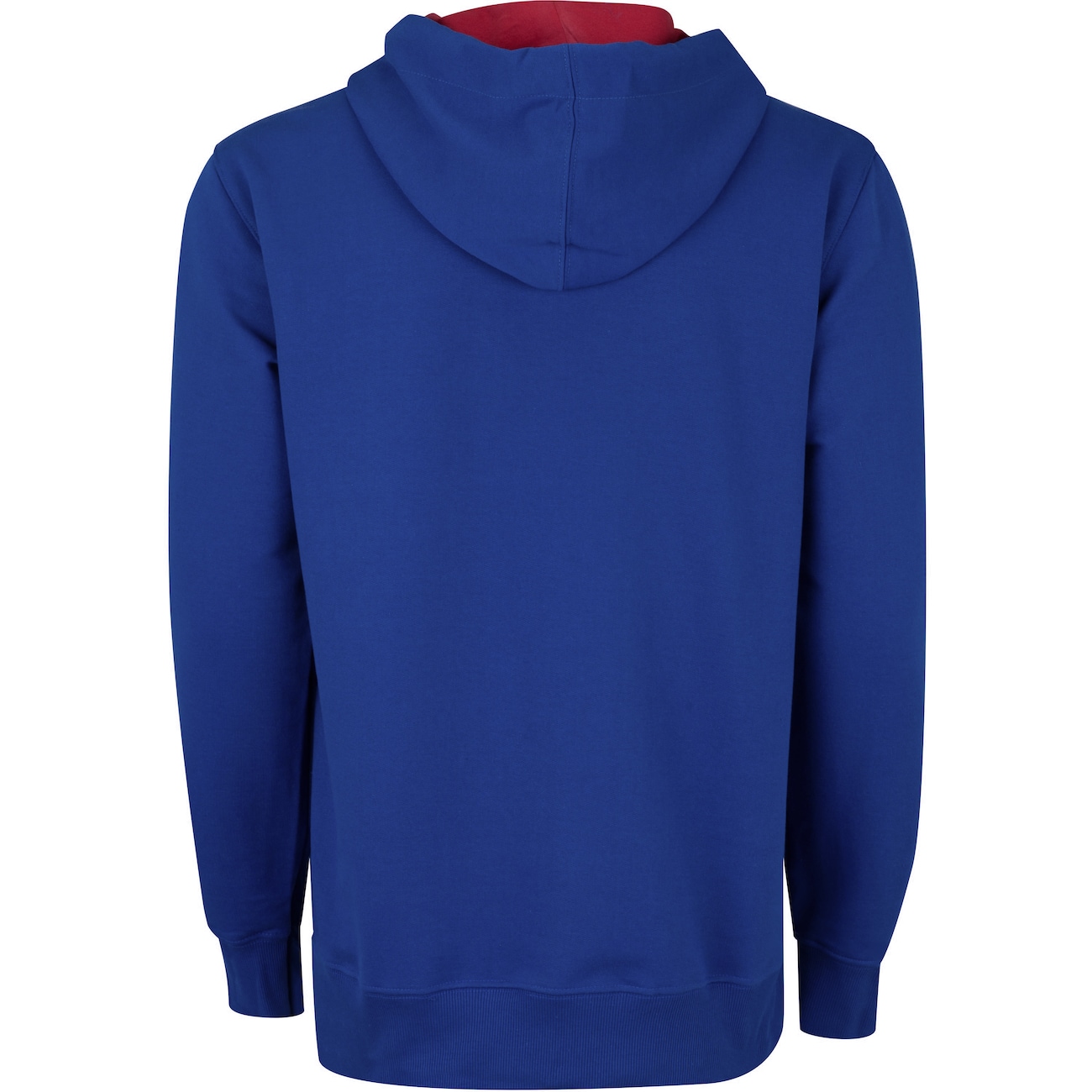 Blusa de Moletom NFL New Era Masculina com Capuz Básico Sazonal - Video 1