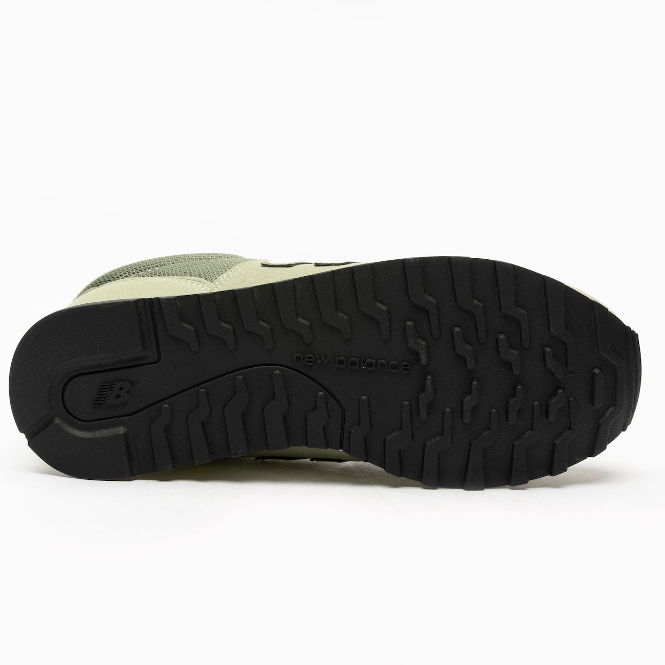 Tênis New Balance 500V2 - Masculino - Video 1