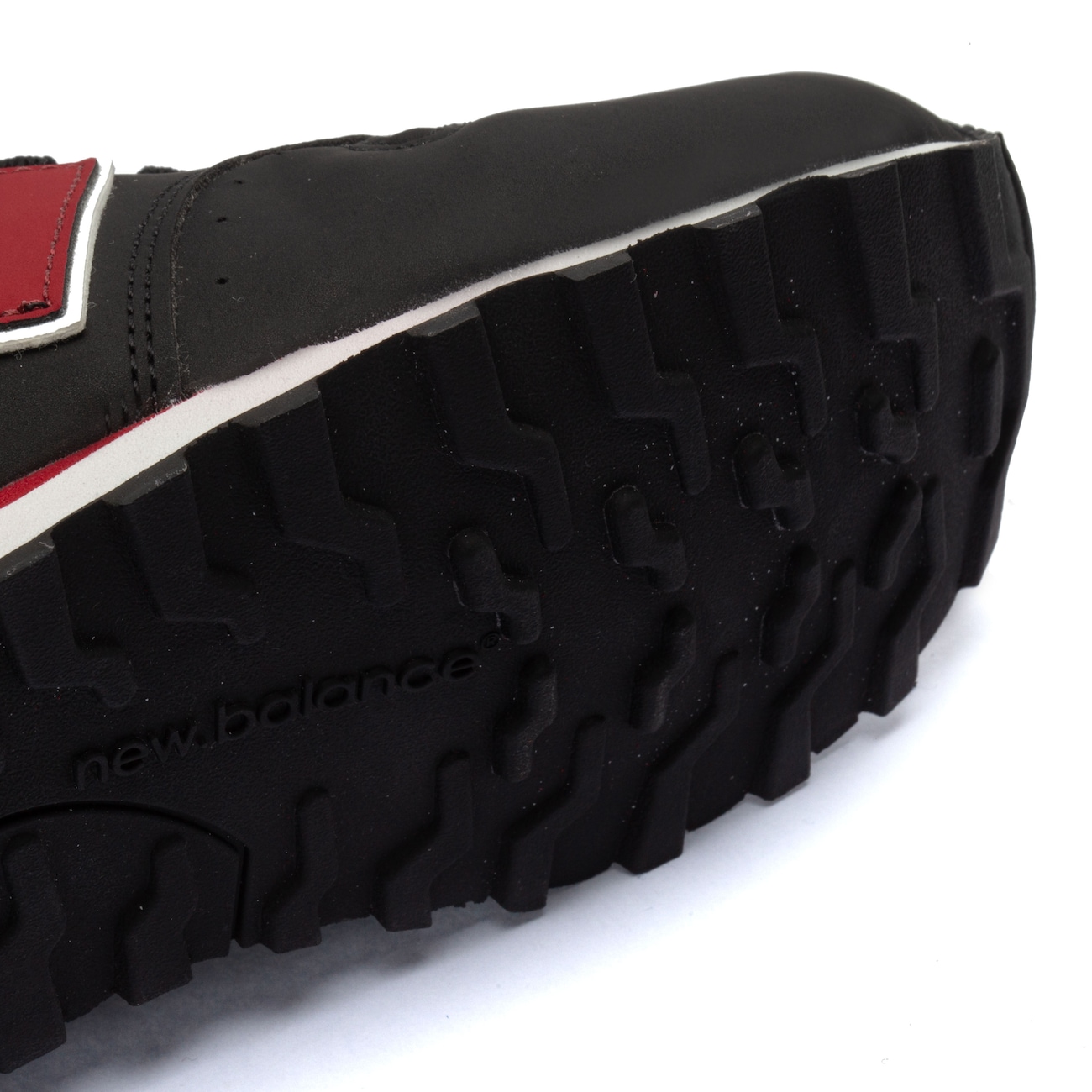 Tênis New Balance 500V2 - Masculino - Video 1