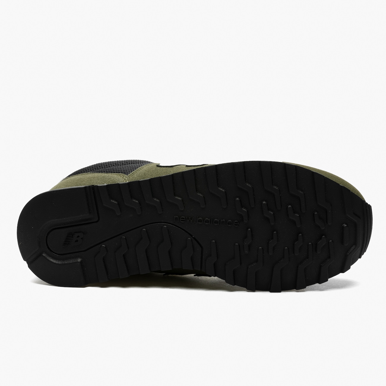 Tênis New Balance 500V2 - Masculino - Video 1