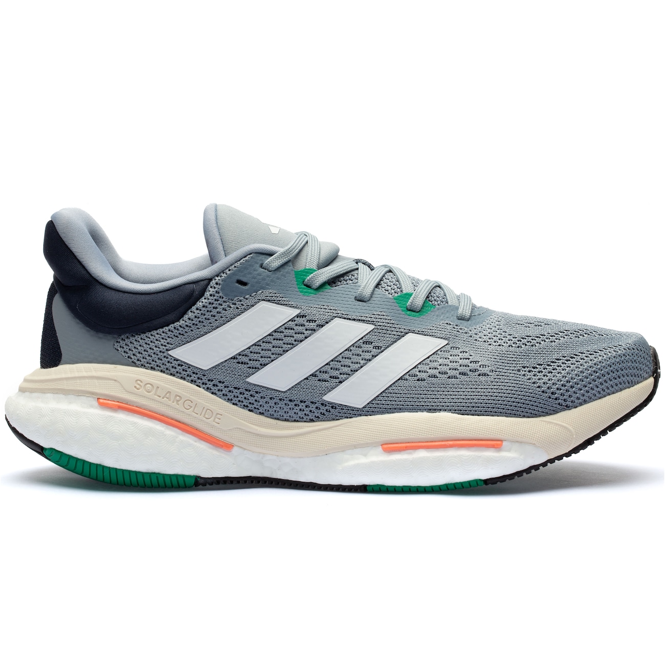 Tênis adidas Solarglide Masculino Centauro