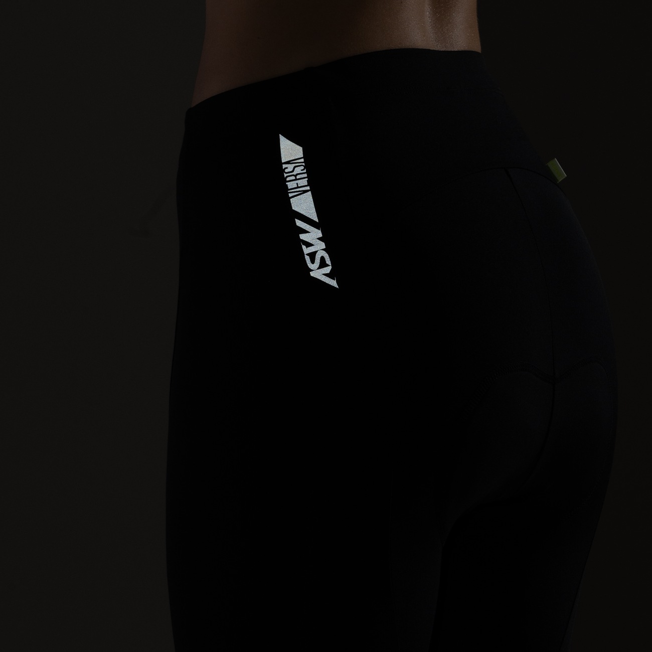 Bermuda Feminina ASW Classic - Video 1