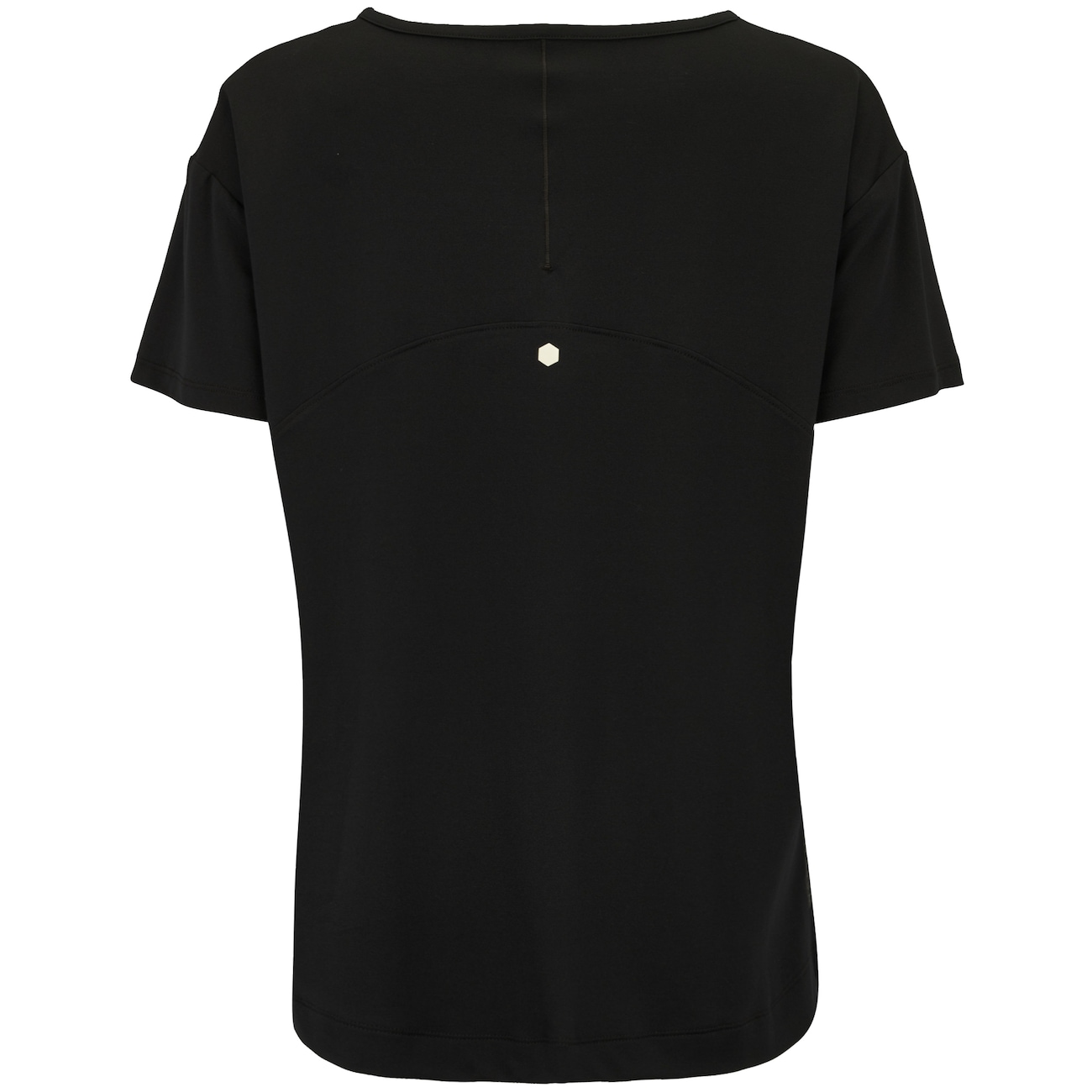 Camiseta Feminina Under Armour Manga Curta Rush Energy - Video 1