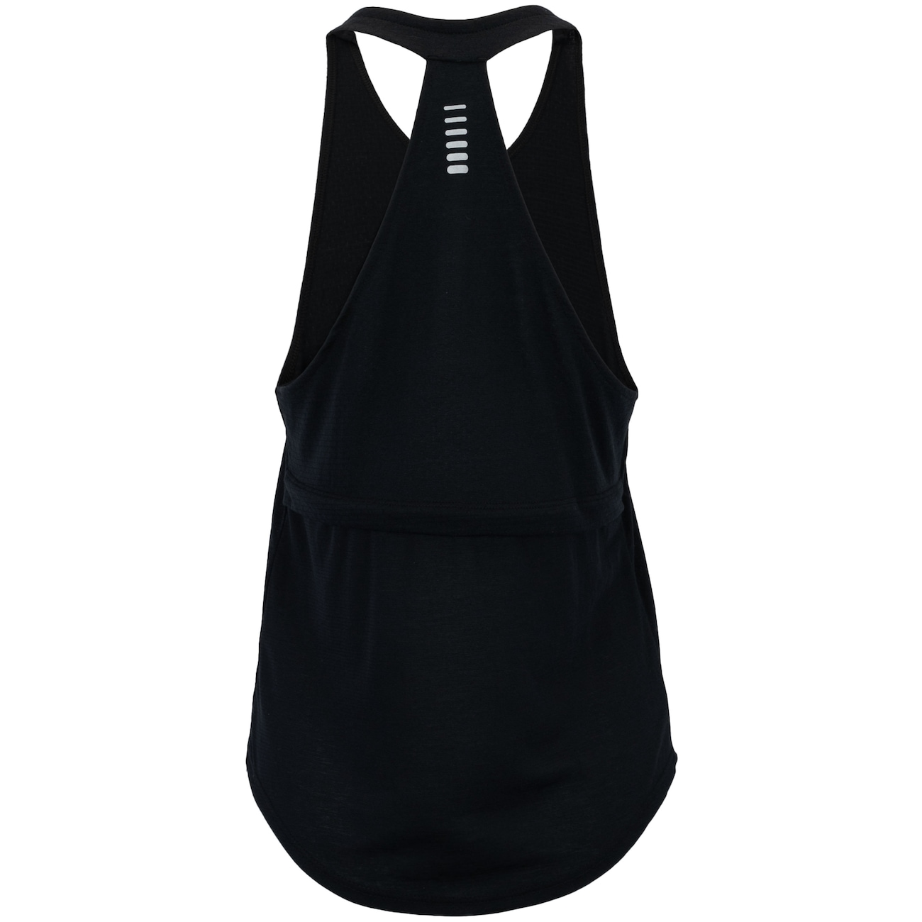 Camiseta Regata Feminina Under Armour Streaker Run - Video 1