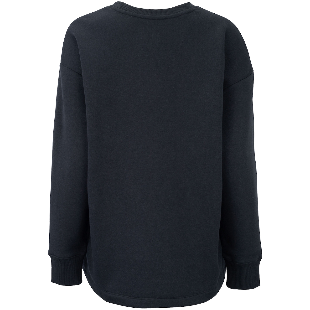 Blusa de Moletom Feminina Under Armour Rival Fleece Over - Video 1