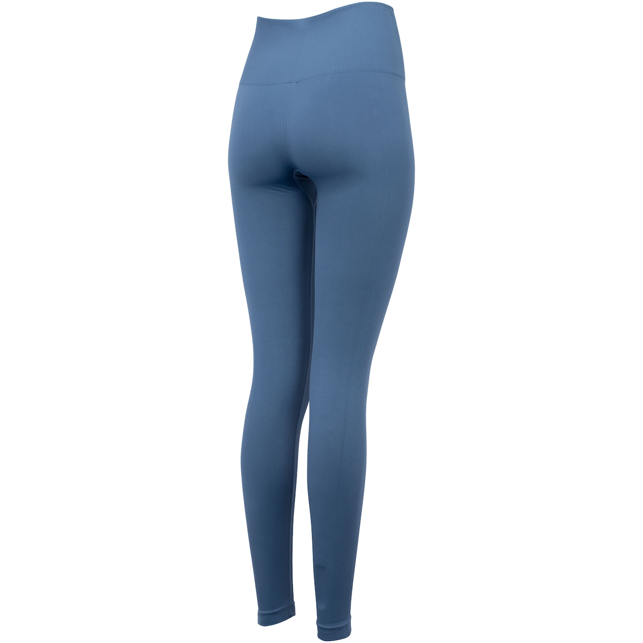 Calça Legging Feminina Oxer Sem Costura - Video 1
