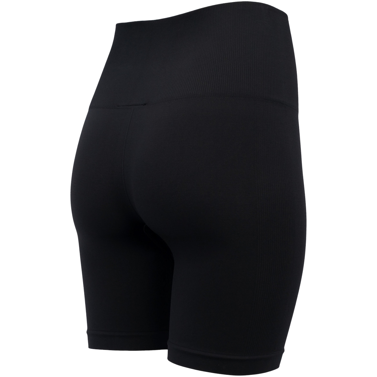 Bermuda Feminina Oxer Sem Costura Baixa Compressão - Video 1