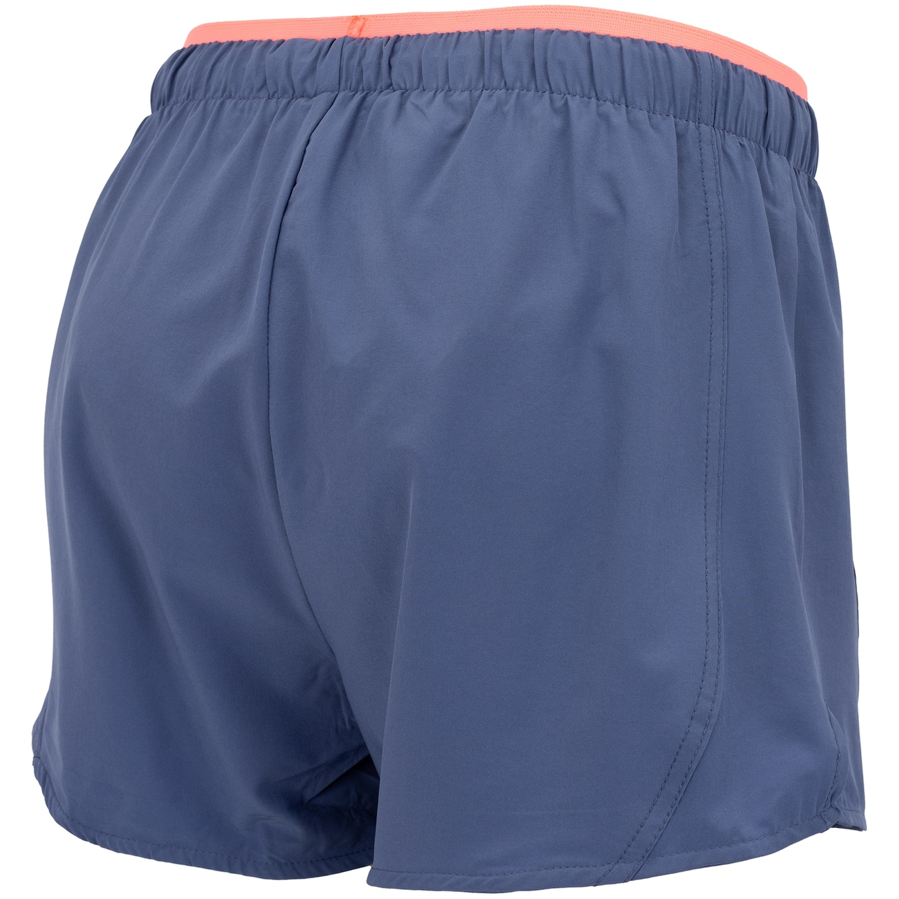 Short Feminino Oxer com Forro e Bolso Interno Ever - Video 1