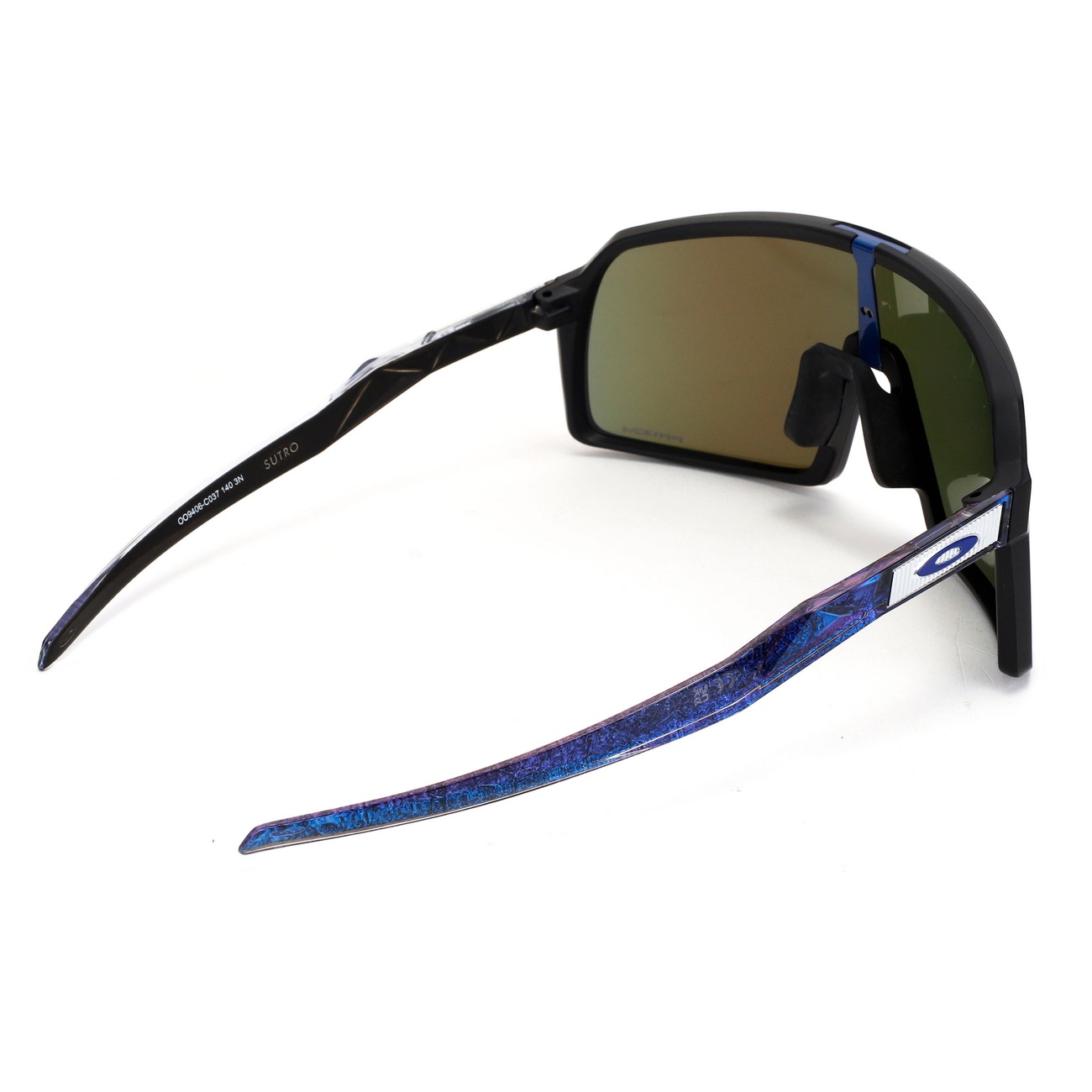 Óculos de Sol Oakley Sutro W Prizm 24K - Adulto em Promoção | Centauro