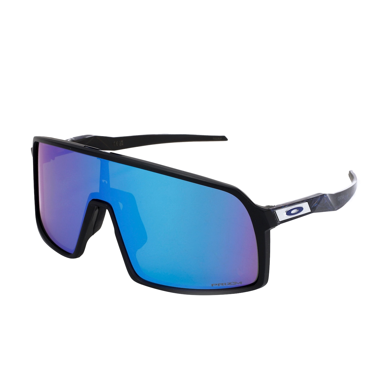 Óculos de Sol Oakley Sutro W Prizm 24K - Adulto em Promoção | Centauro