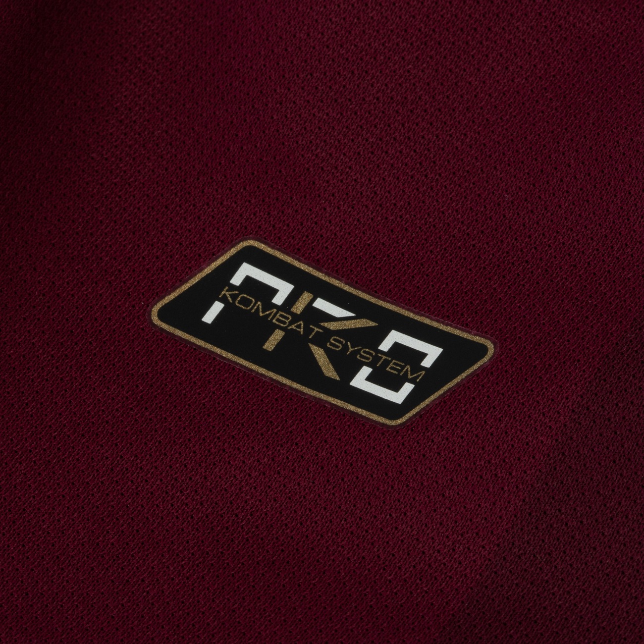 Camisa do Juventus-SP I 23 Kappa Masculina Jogador - Video 1