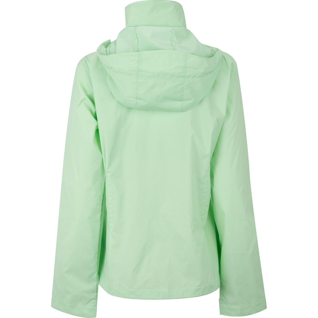 Jaqueta Feminino Columbia com Capuz Switchback III - Video 1