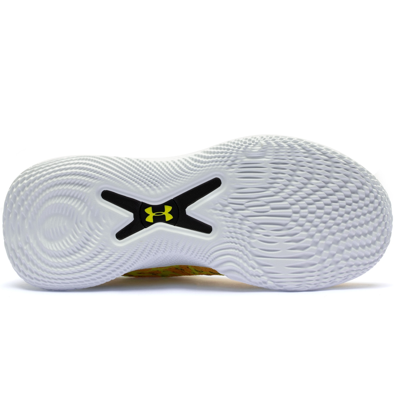 Tênis Under Armour Curry 10 Bang Bang - Masculino em Promoção