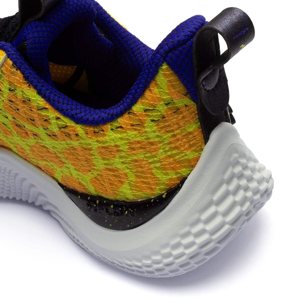 Tênis Under Armour Curry 10 Bang Bang - Masculino em Promoção