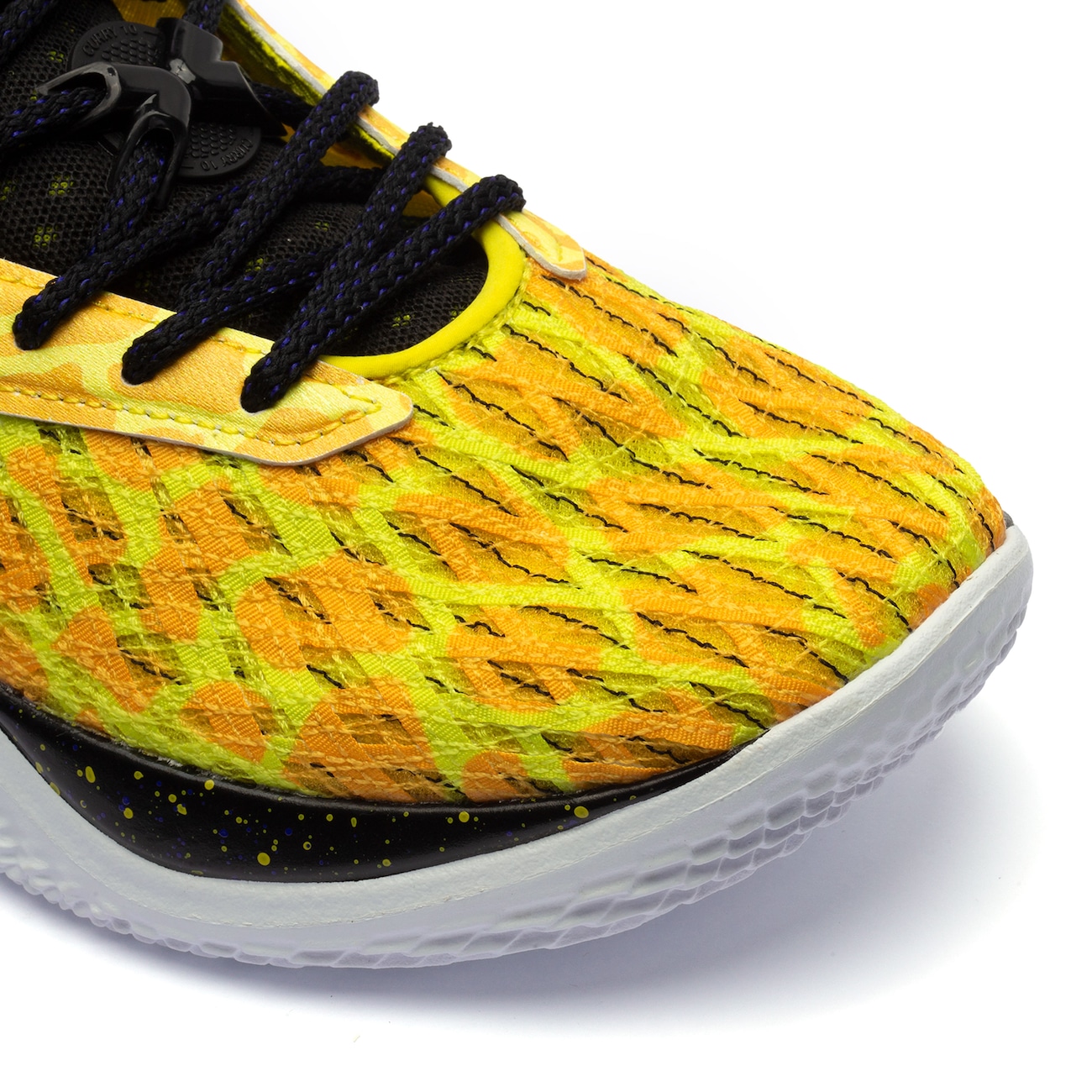 Tênis Under Armour Curry 10 Bang Bang - Masculino em Promoção