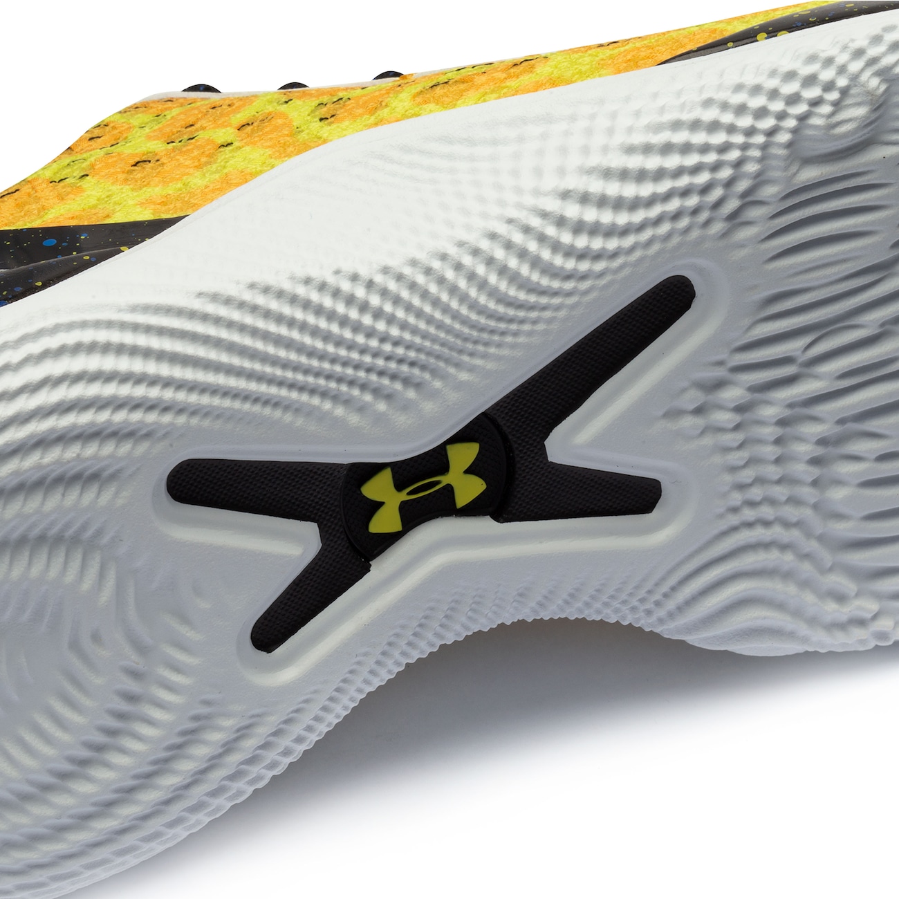 Tênis Under Armour Curry 10 Bang Bang - Masculino - Video 1