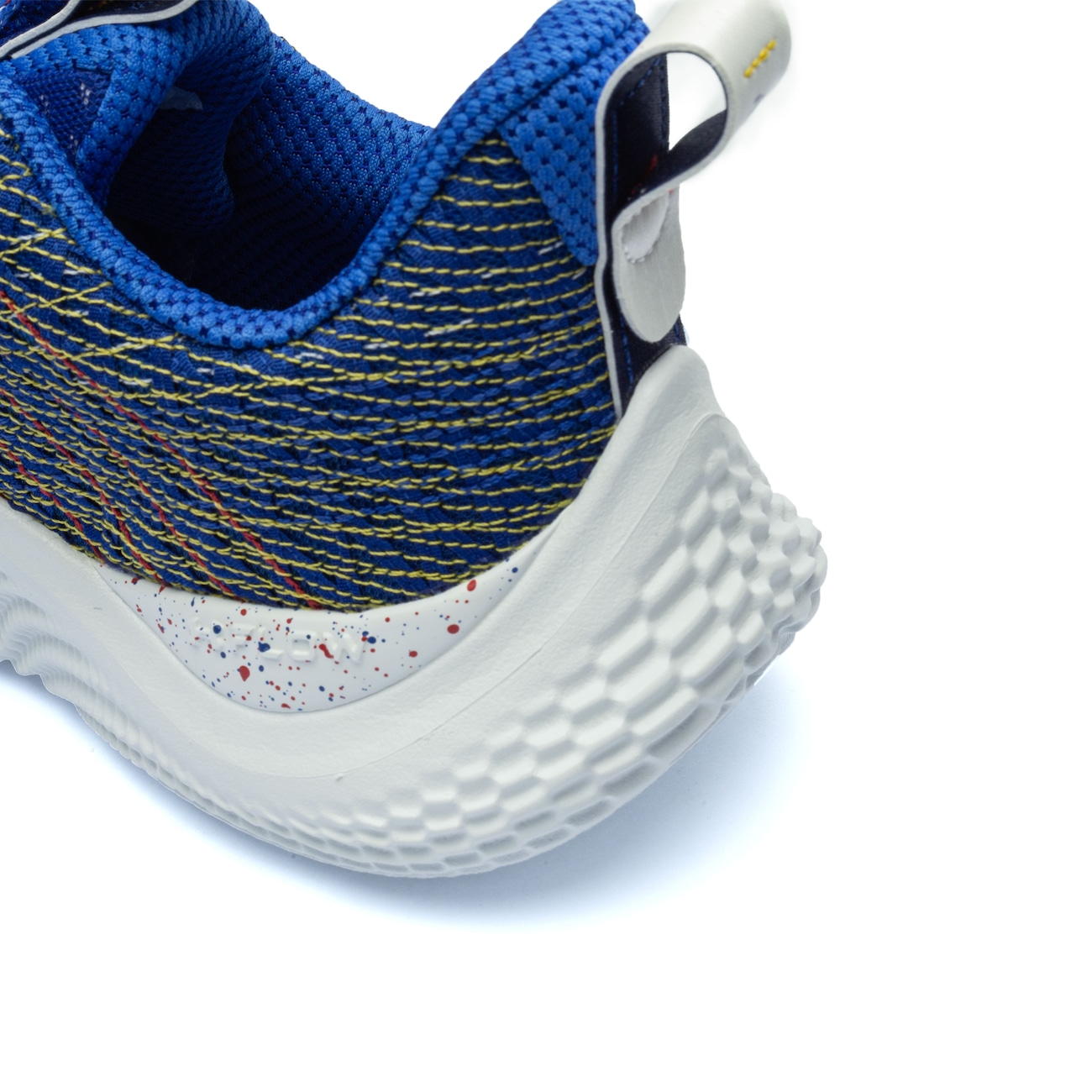 Tênis Under Armour Curry 10 Dub Nation - Masculino | Centauro