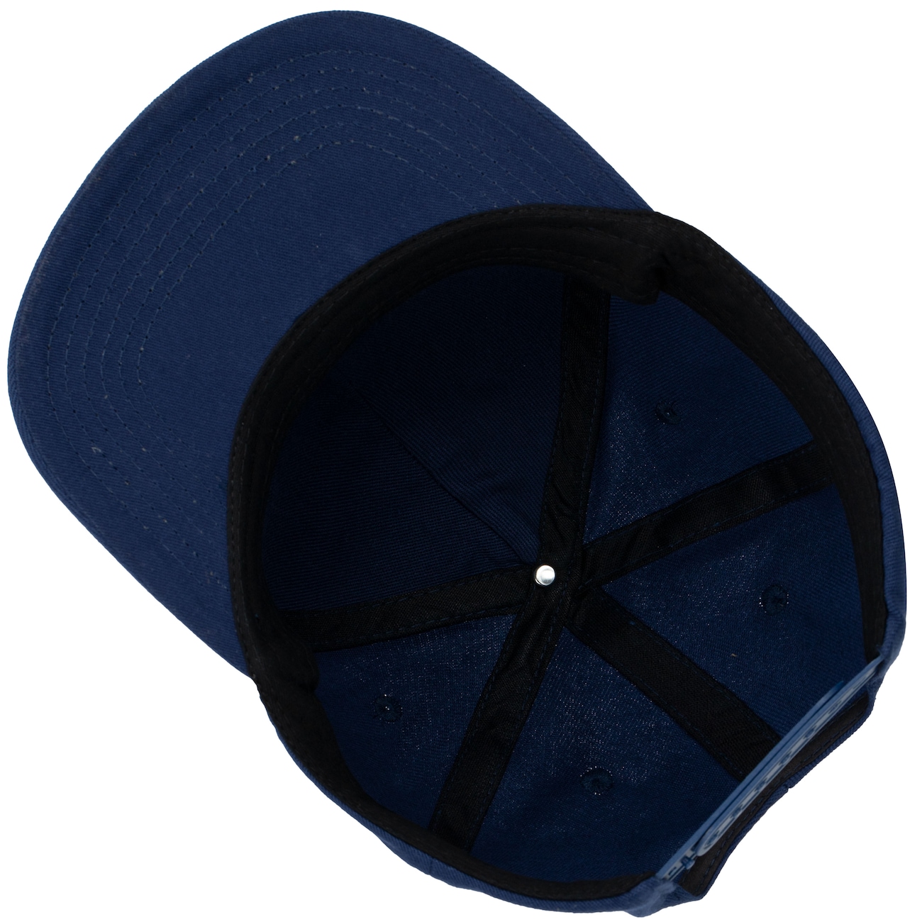 Boné Aba Reta CBB Snapback Basketball - Adulto - Video 1