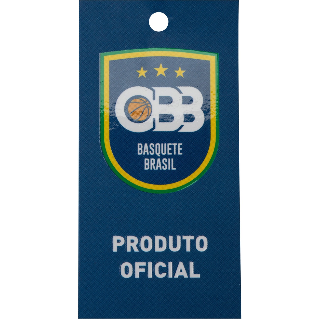 Camiseta Regata Adulto Retrô CBB Brasil - Video 1