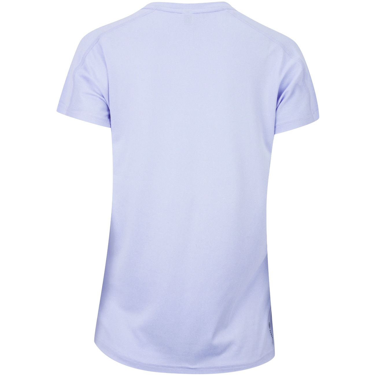Camiseta Feminina adidas Manga Curta Essentials Minimal - Video 1