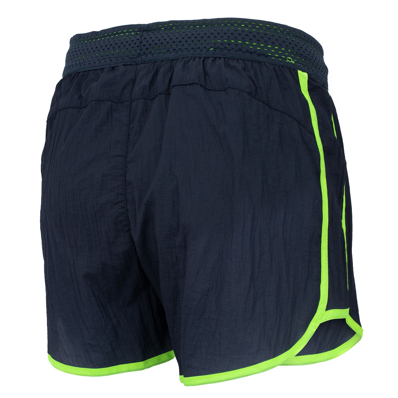 Short Feminino ASICS Corrida Takay Cós Respirável - Video 1