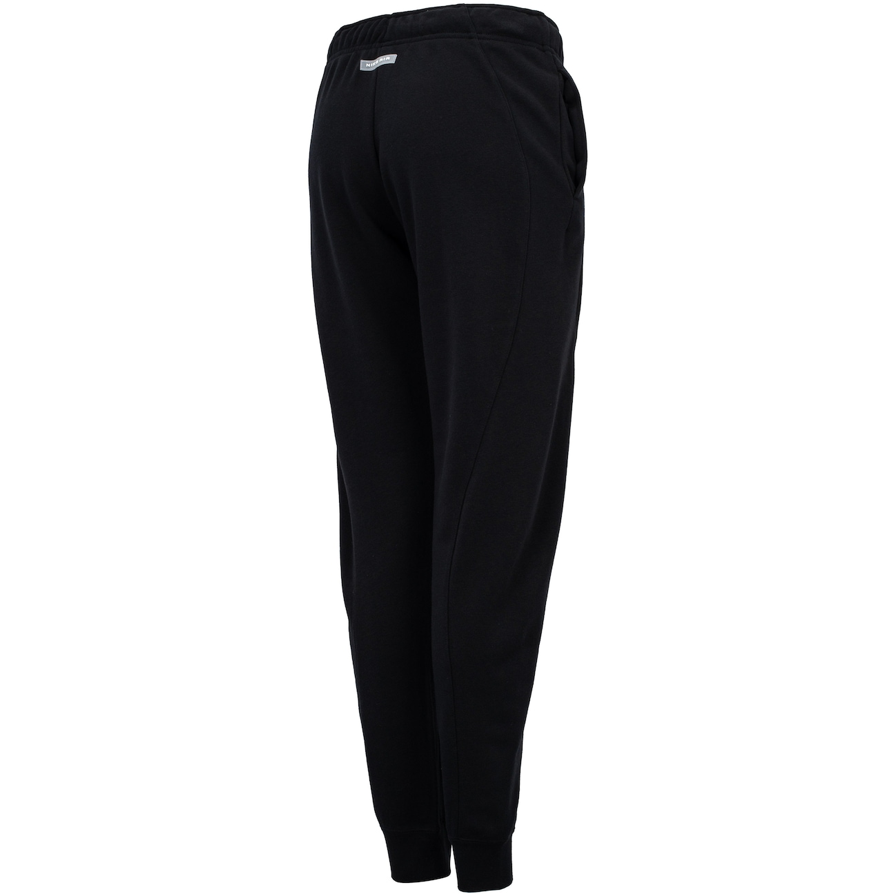 Calça Jogger Feminina Nike Sportswear Air FLC MR - Video 1