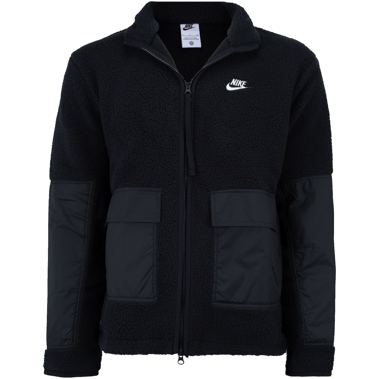 Nike cheap tech sherpa