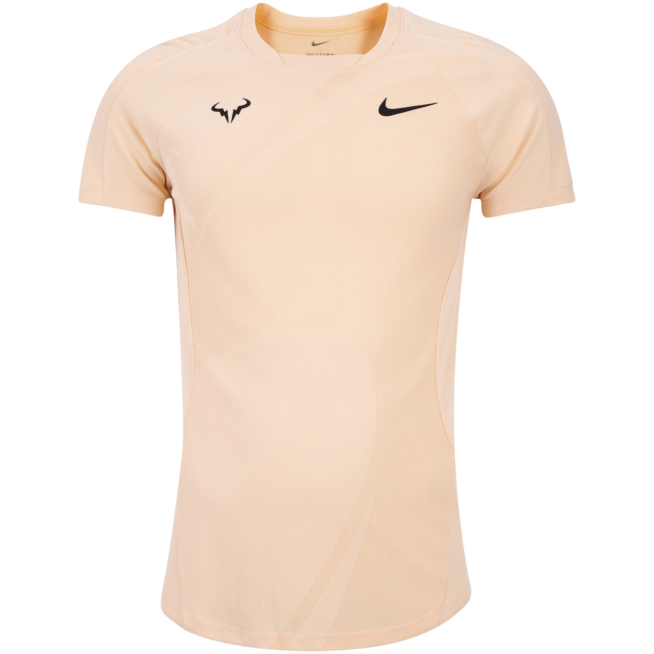 Camiseta Masculina Nike Rafael Nadal Manga Curta Dri-Fit ADV SS T