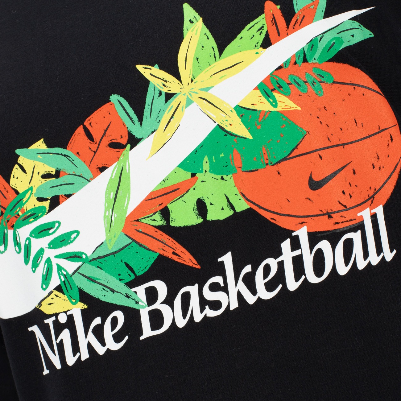 Camiseta Masculina Nike Manga Curta Dri-Fit Swoosh - Video 1