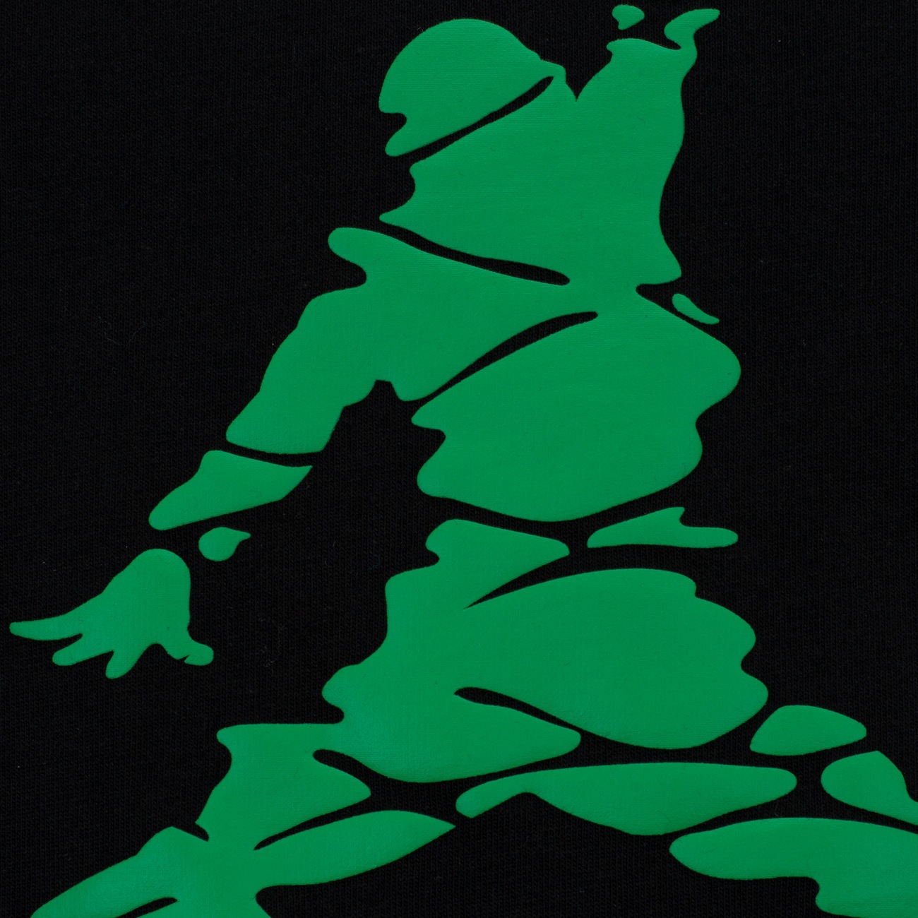 Camiseta Jordan Masculina Nike Essential Ss Crew 3 - Video 1