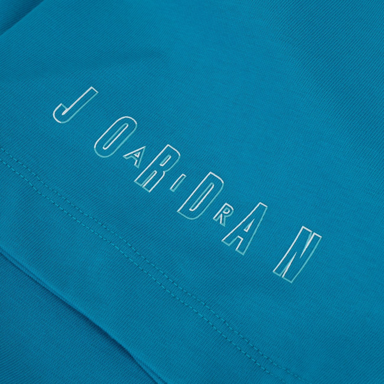 Camiseta Jordan Masculina Nike Essential Ss Crew 3 - Video 1