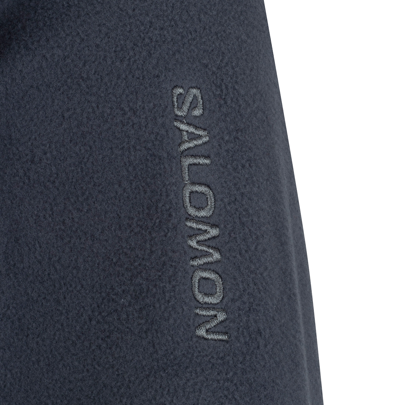 Blusão Masculino Salomon Sem Capuz Fleece Polar Lt Hz - Video 1