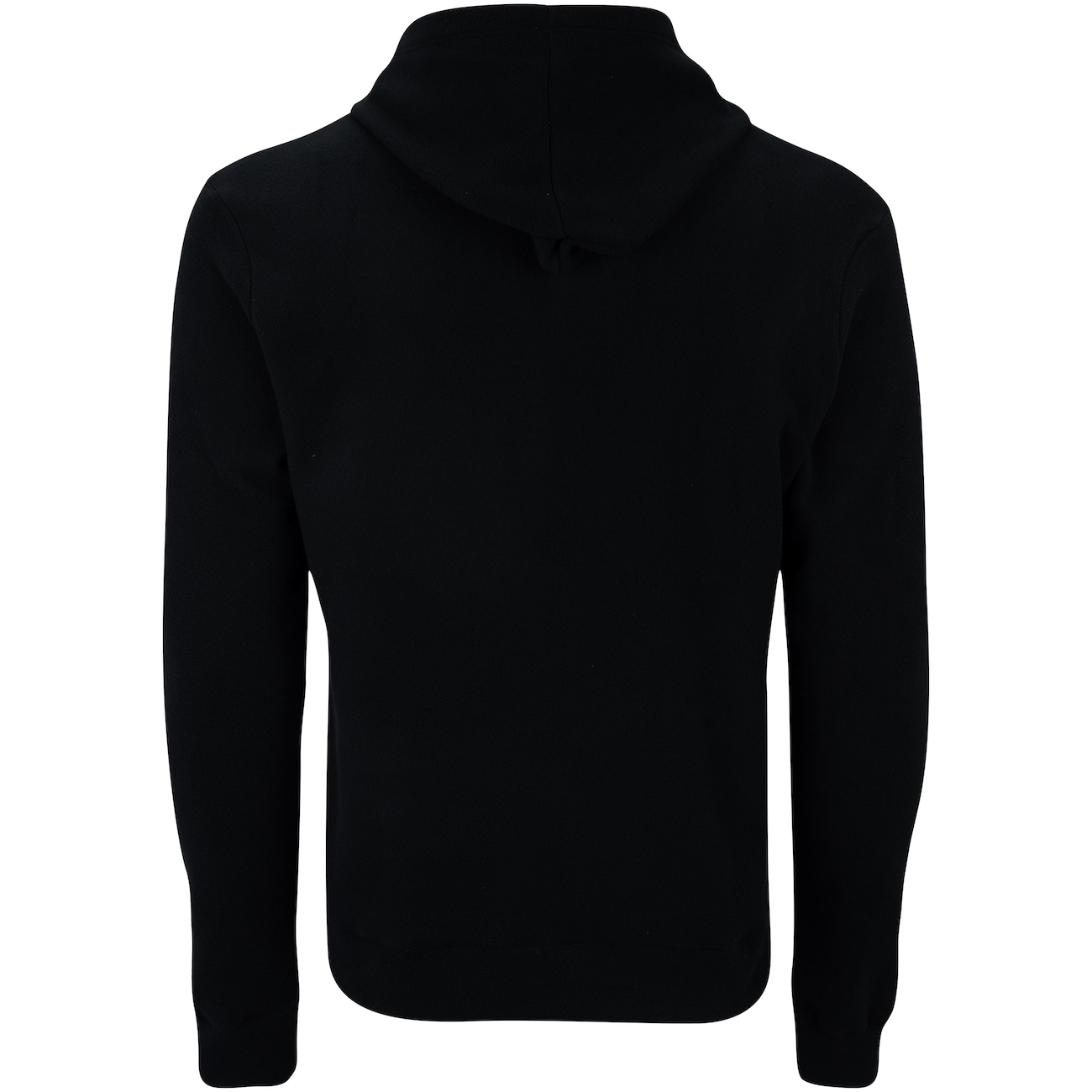 Blusão Masculino Salomon com Capuz Fleece Polar LT - Video 1