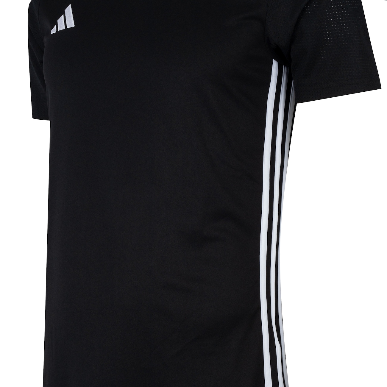Camisa Masculina adidas Tabela 23 - Video 1