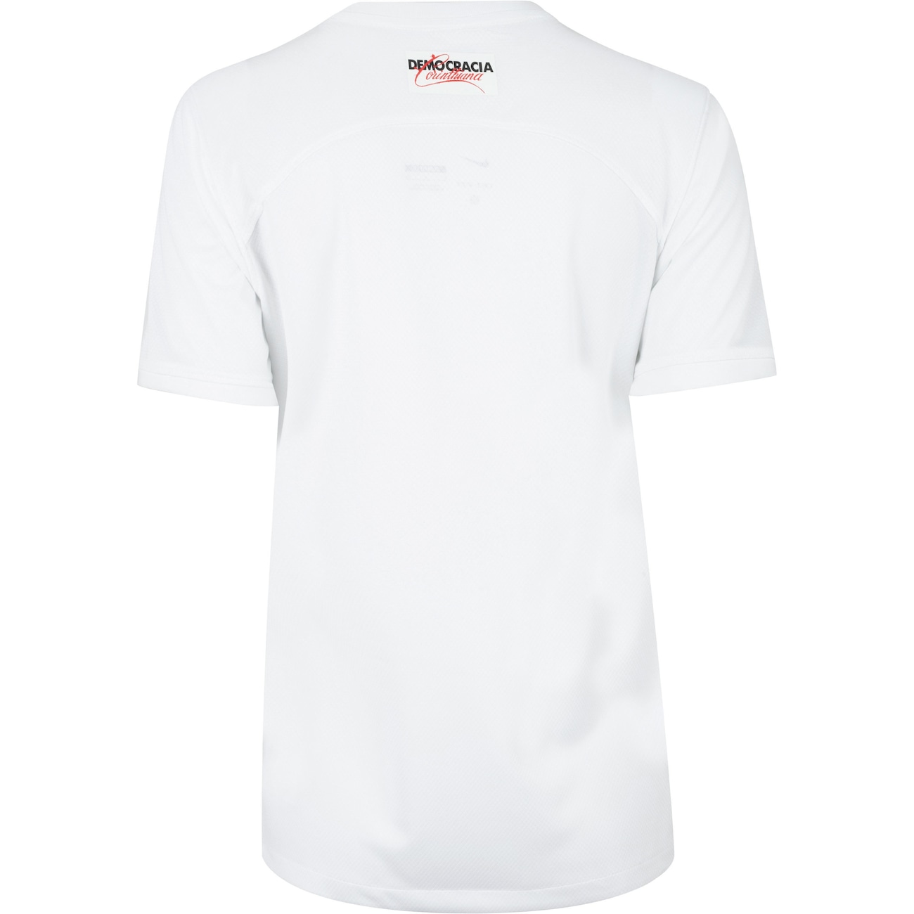 Camisa do Corinthians I 23 Torcedor - Feminina - Video 1