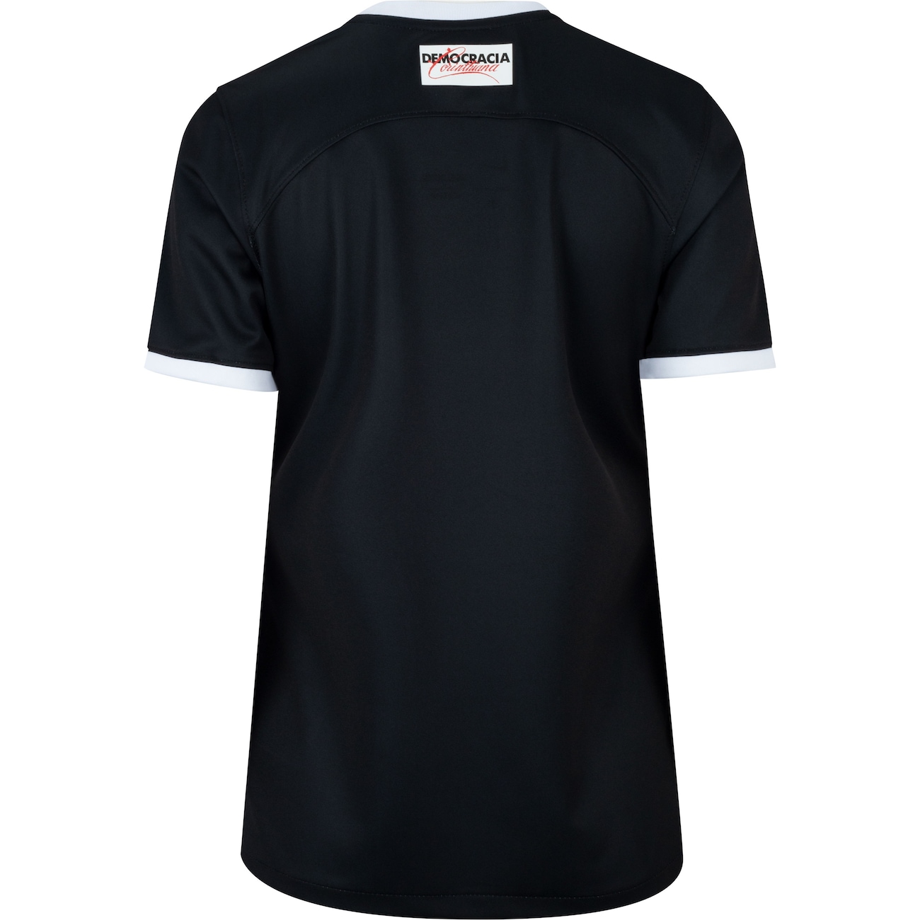 Camisa do Corinthians II 23 Torcedor - Feminina - Video 1