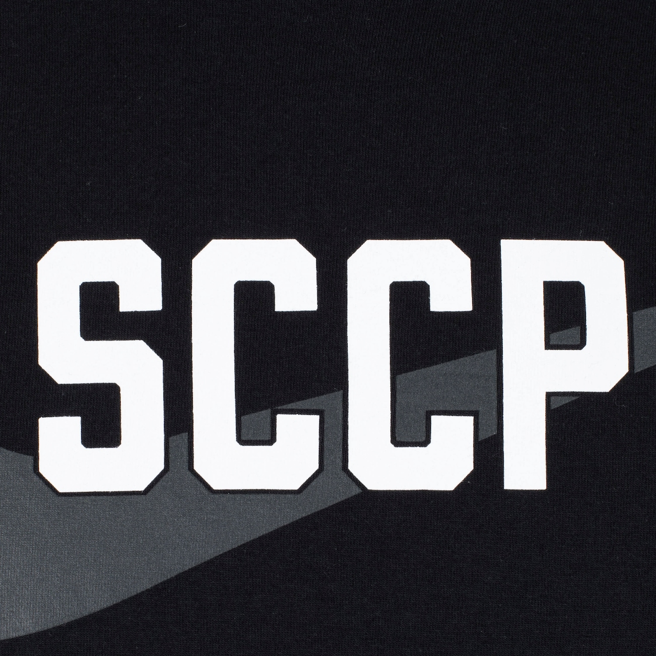 Camiseta do Corinthians Masculina Nike Manga Curta Swoosh Tee - Video 1