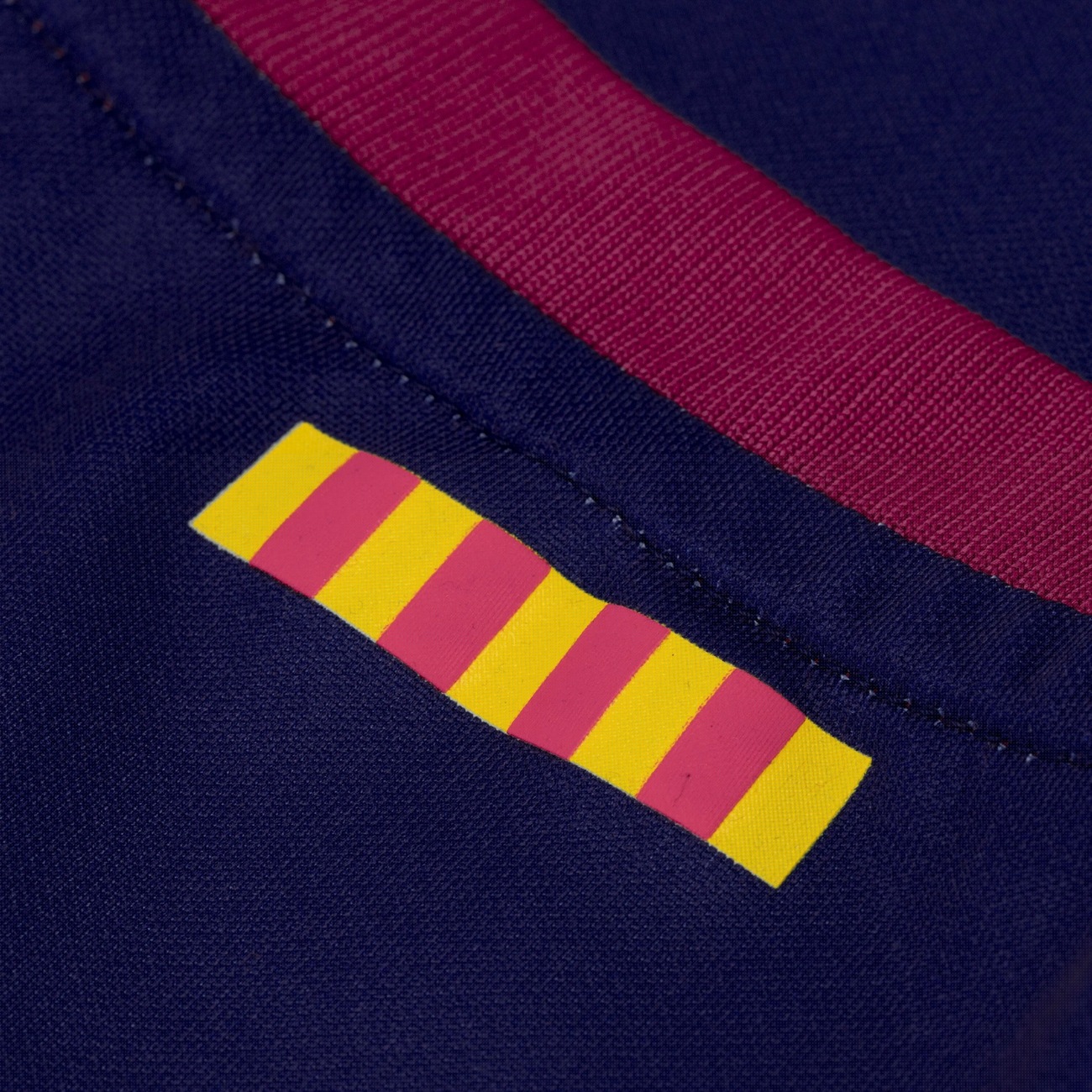 Camisa Barcelona I 23 Torcedor - Masculina - Video 1