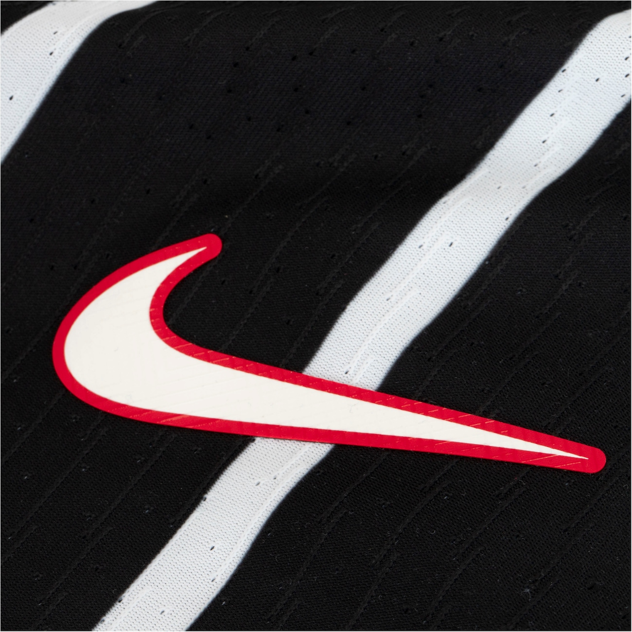 Camisa do Corinthians II 23 Nike Jogador - Masculina - Video 1