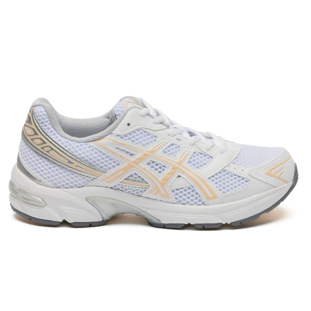 Tênis Unissex ASICS Gel Quantum Kinetic | Centauro