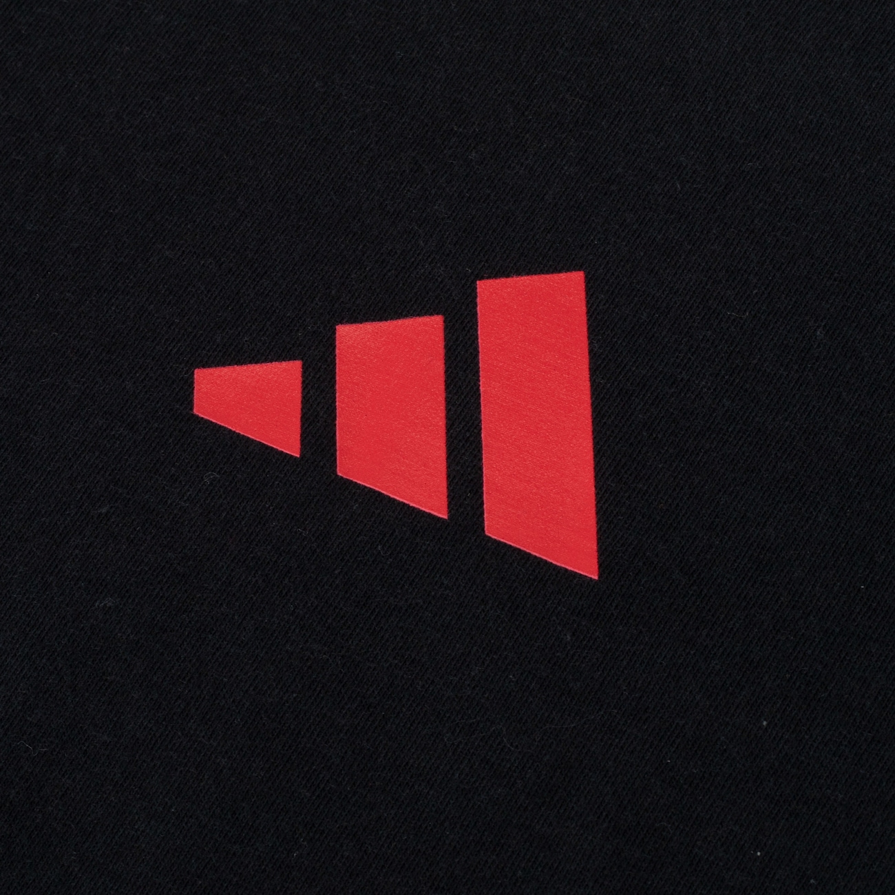 Camiseta do São Paulo Masculina adidas Manga Curta Concentração - Video 1