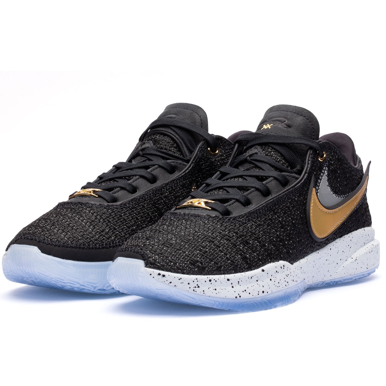 Tênis Nike Lebron XX - Masculino | Centauro
