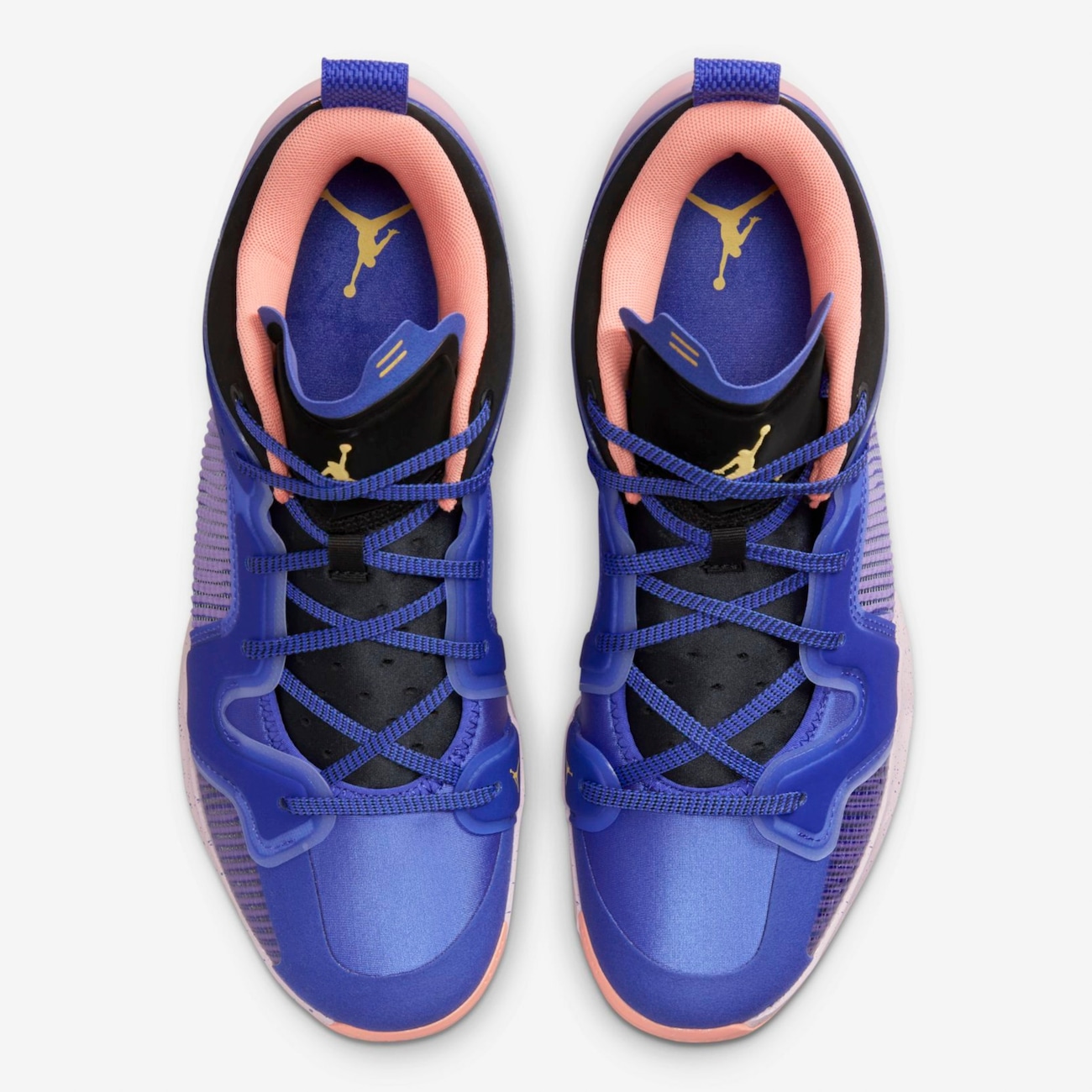 Tênis Nike Air Jordan XXXVII Low - Masculino | Centauro