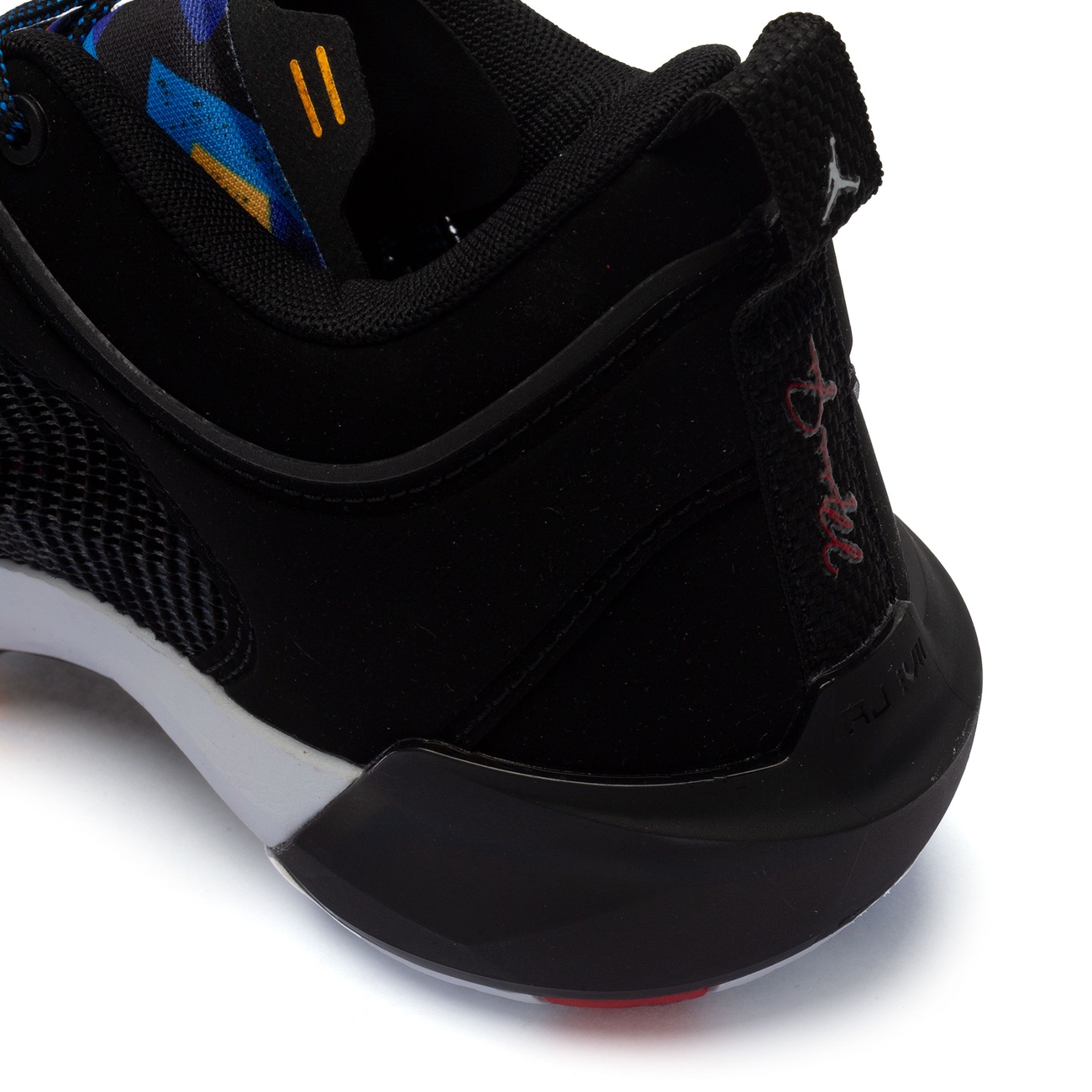 Tênis Nike Air Jordan XXXVII Low - Masculino | Centauro