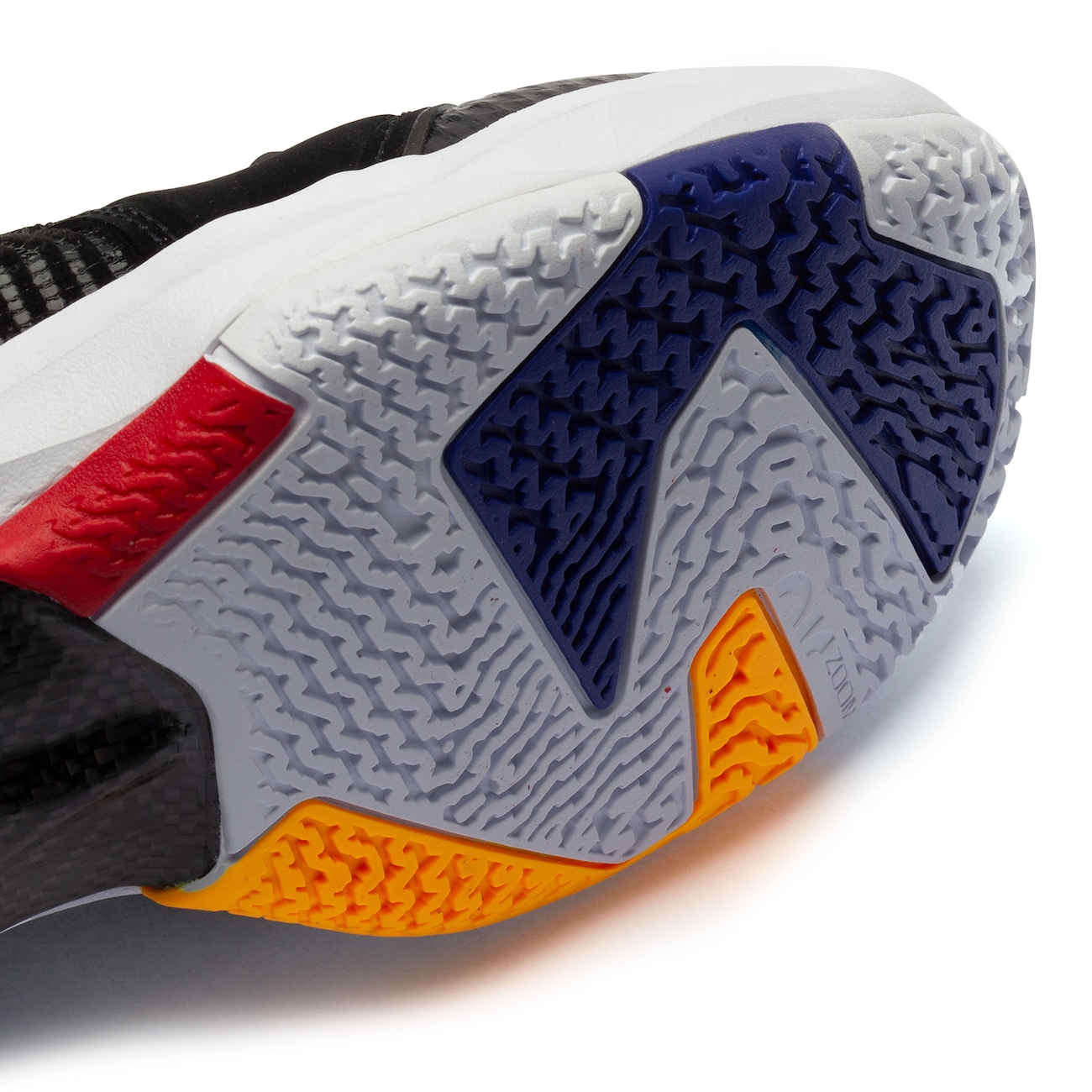 Tênis Nike Air Jordan  XXXVII Low - Masculino - Video 1