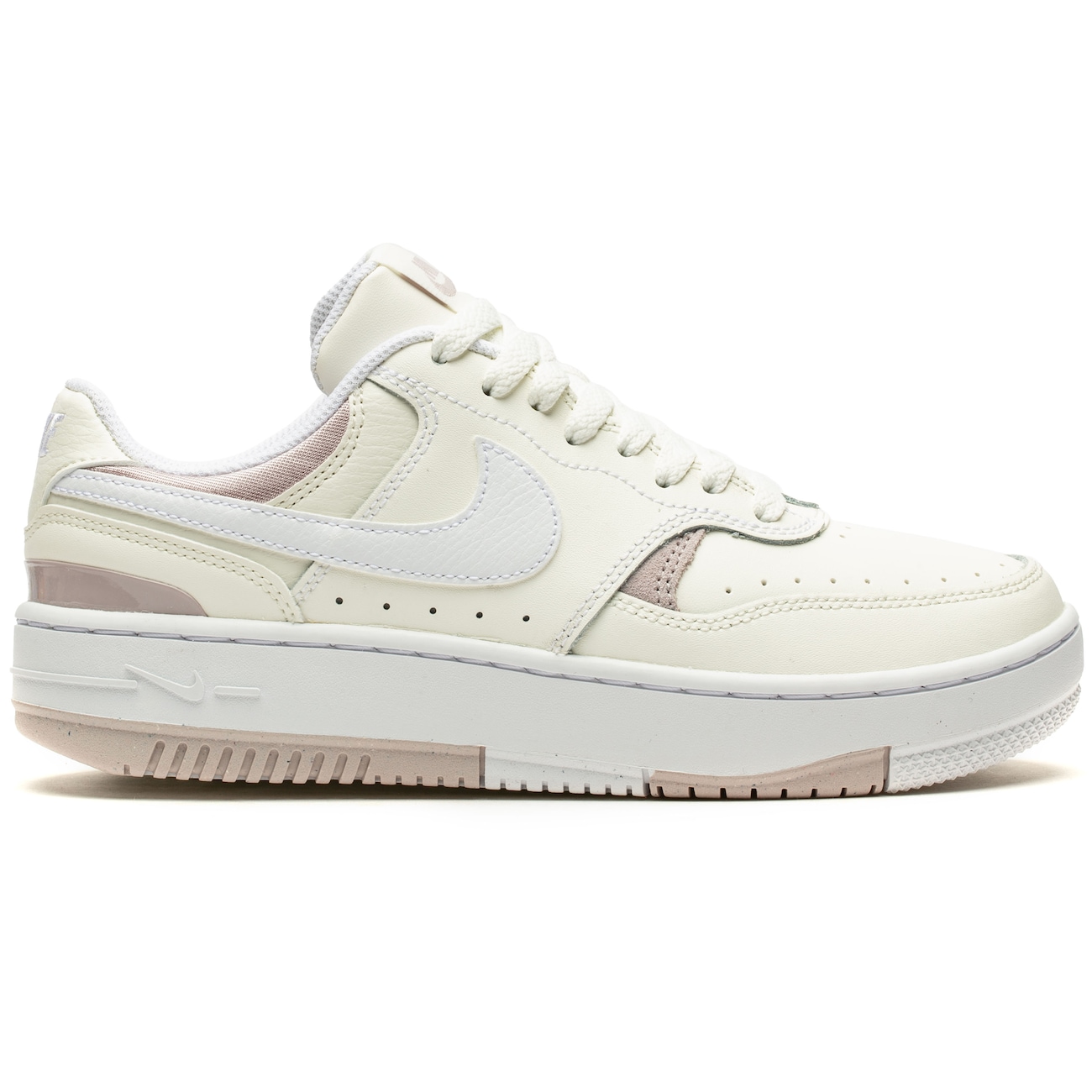 Nike Casual Tenis Feminino Branco Em PromoÃ§Ã£o TÃªnis Femininos
