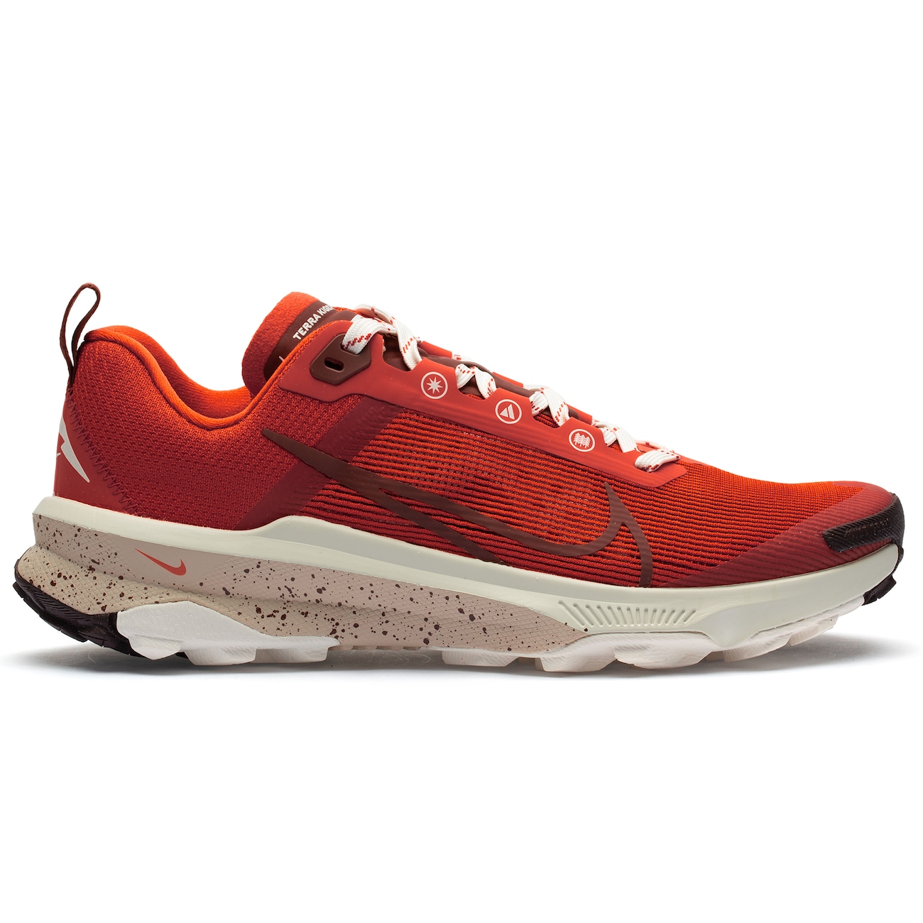 450レッドキング Tênis Nike React Terra Kiger 9 - Masculino | Centauro